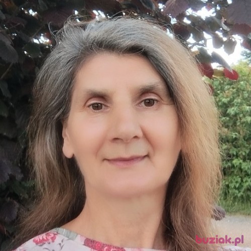 Mela65, Female, 59 years, Nowy Sącz