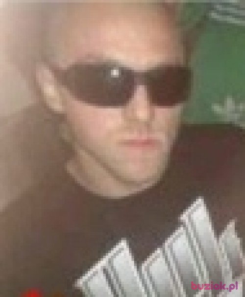Bobbrk, Male, 32 years, Skawina