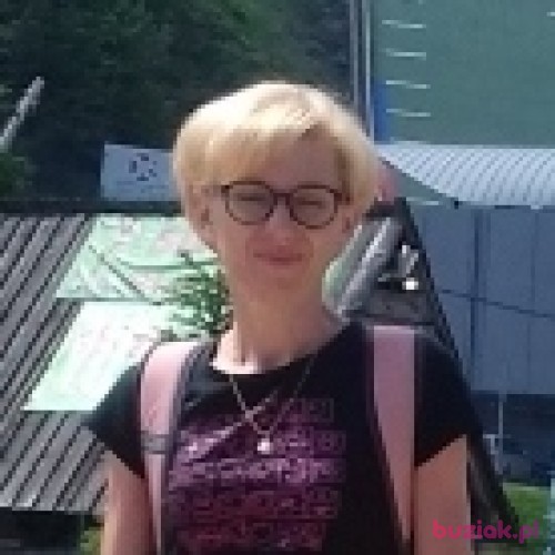 Jejadorota, Kobieta, 46 lat, Bydgoszcz