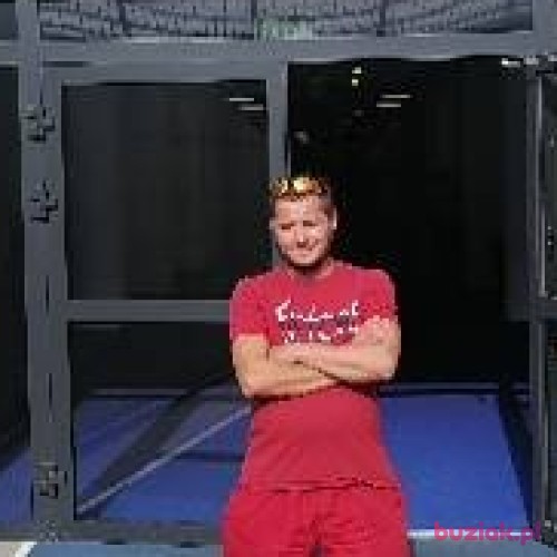 Ash777, Male, 42 years, Jarosław