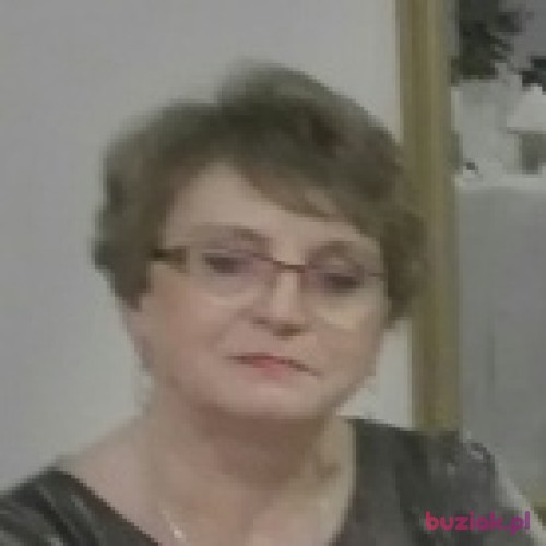 Jancia62, Female, 67 years, Działdowo
