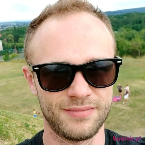 RajdowyDuszek, Mężczyzna, 30 lat, Lublin