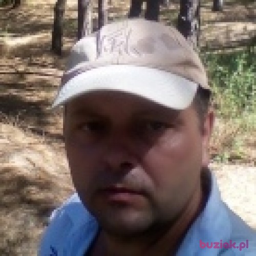 Alex7219, Male, 44 years, Konin