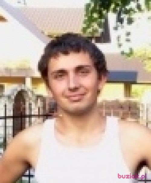 krzys11d, Male, 30 years, Tarnobrzeg