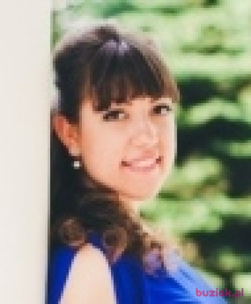 annamill1, Female, 31 years, Lublin