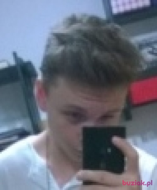 Tomus99, Mężczyzna, 25 lat, Białystok