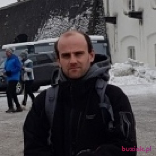 lluki, Mężczyzna, 41 lat, Jelenia Góra