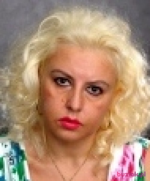 BabyDoll, Female, 51 years, Pabianice