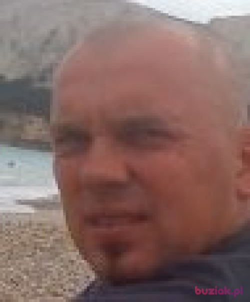 rafaello34, Male, 45 years, Brzeg
