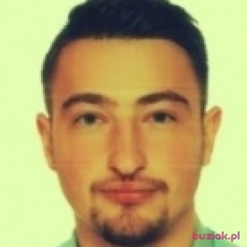 szlachetnyjan6, Male, 29 years, Kraków