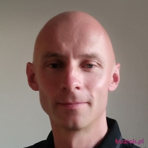 socek, Mężczyzna, 34 lata, Rzeszów