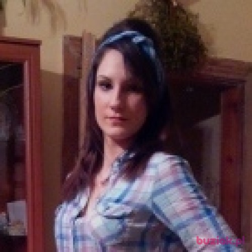 kasiunia0507, Female, 27 years, Warszawa