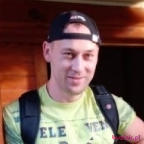 Max1702, Male, 40 years, Wrocław