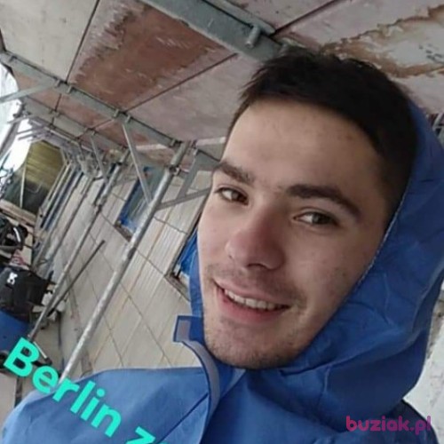 Lubawy98, Male, 27 years, Ravensburg