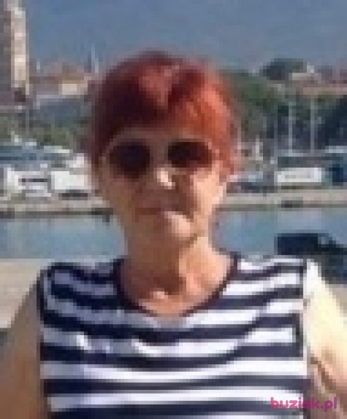Wiesia636, Female, 69 years, Stargard Szczeciński