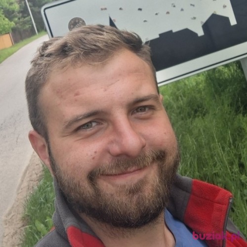 Dawid0065, Mężczyzna, 27 lat, Berlin