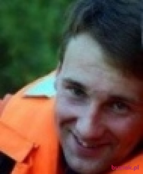 jasko1996, Male, 28 years, Poznań
