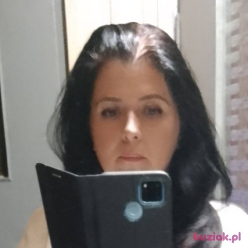 doda124, Kobieta, 41 lat, Rabka