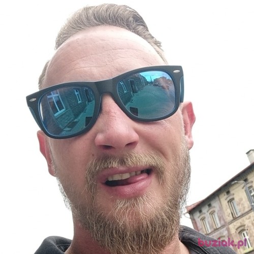 Arus94, Male, 30 years, Chorzów