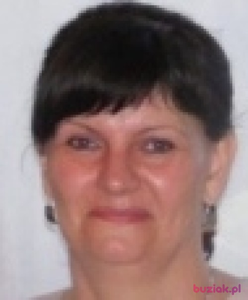 Dorota712, Kobieta, 53 lata, Kruszwica