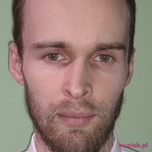 1987Marcin1987, Male, 37 years, Świdnik