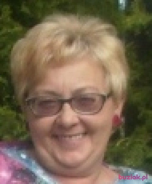 hhanna, Female, 62 years, Wołomin