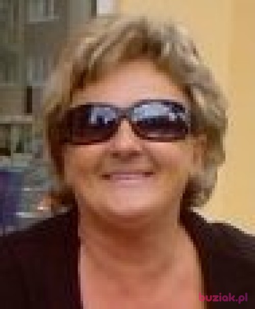 DANUTA300, Female, 71 years, Głogów