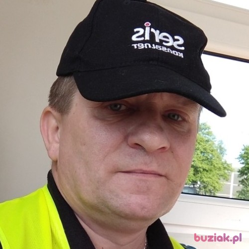 Borys1974, Male, 51 years, Sosnowiec