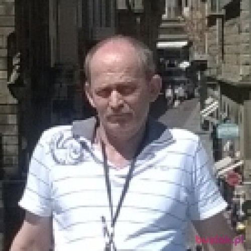 walus123, Male, 63 years, Goleniów