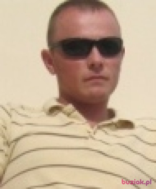 puszekokruszek, Male, 40 years, Koszalin