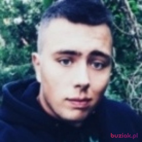 ChoryRap, Mężczyzna, 27 lat, Śrem