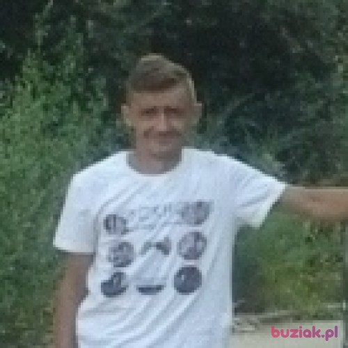 bodzio-71, Mężczyzna, 53 lata, Piaski