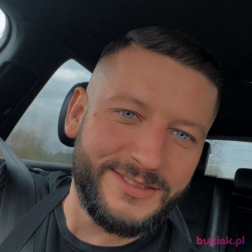 Maciek_g09, Mężczyzna, 37 lat, Kraków