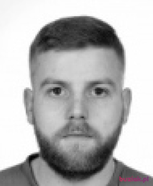 comtes, Male, 36 years, Poznań