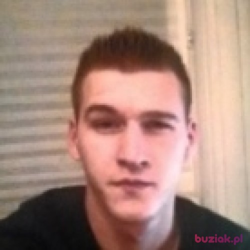 OstryVEVO, Male, 28 years, Poznań