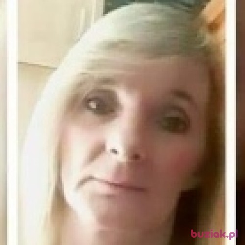kadia3, Kobieta, 55 lat, Chorzów