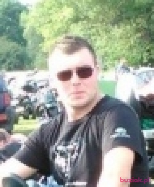 mati239, Male, 31 years, Trzebnica