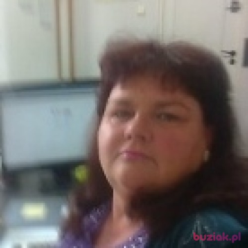 walczyk, Female, 63 years, Kozienice