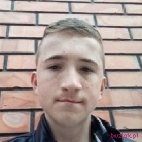 stasiek07, Mężczyzna, 20 lat, Rypin