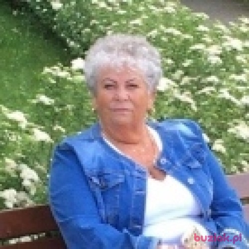 krysienka10, Female, 72 years, Fredrikstad