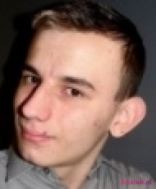 ArturMarek13, Male, 29 years, Orzesze