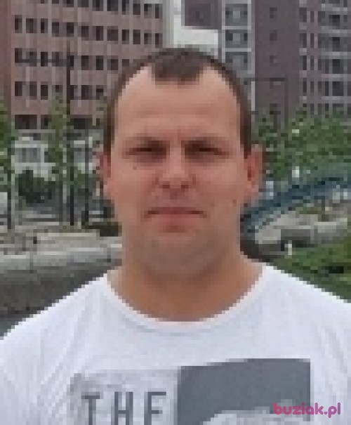 tucznik, Male, 35 years, Lębork