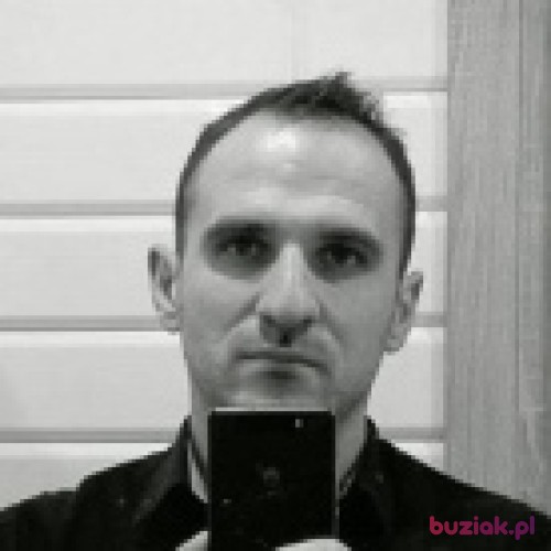 Krzysiek8819, Mężczyzna, 36 lat, łódzkie