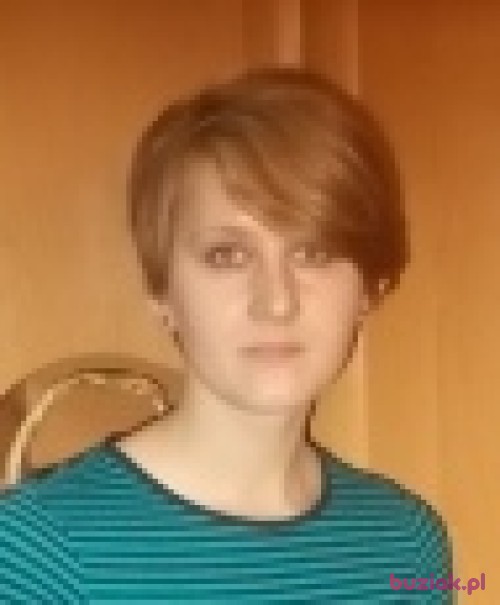 italiana, Kobieta, 36 lat, Rzeszów