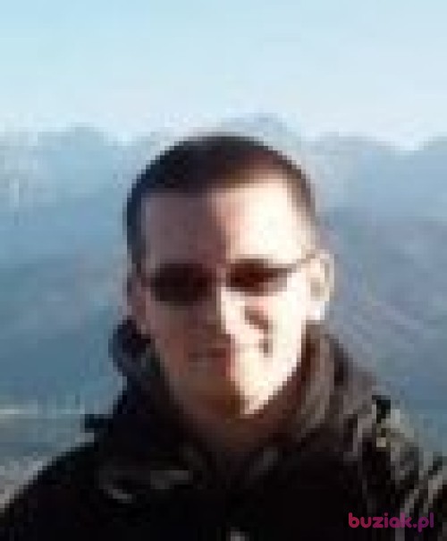 zento, Male, 36 years, Końskie