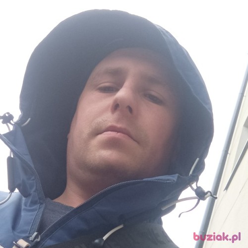 Plebanektomasz, Male, 35 years, Wołomin