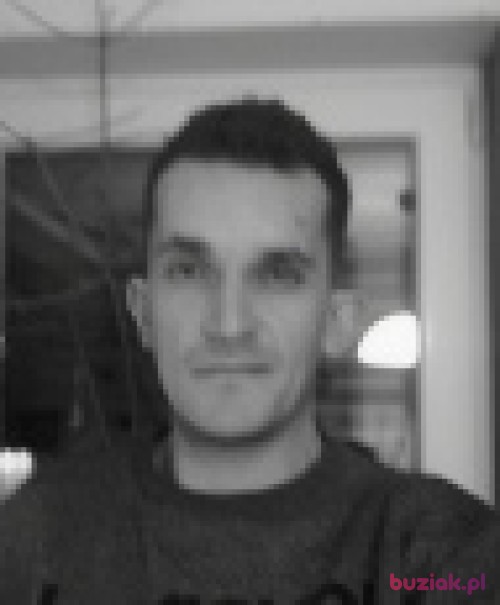 Michalek84, Male, 41 years, Leszno