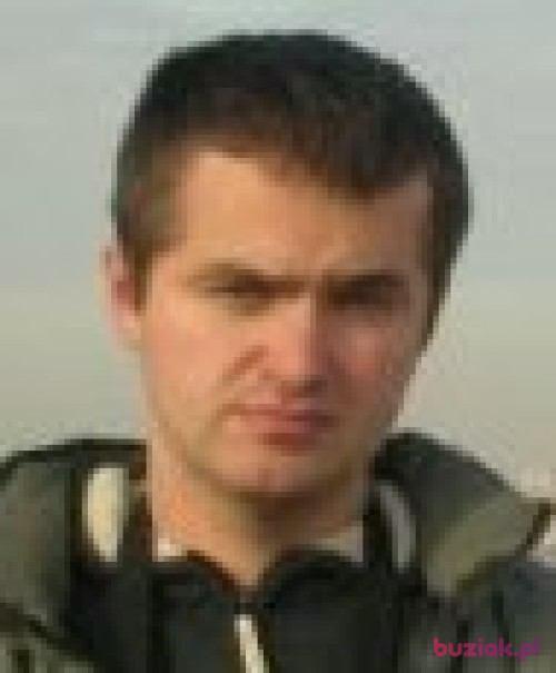 Pablo81k, Male, 44 years, Strzelce Krajeńskie
