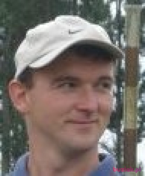 mustangm, Male, 48 years, Stargard Szczeciński