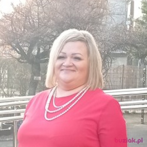 przyjaznaWiki21, Female, 43 years, Chorzów